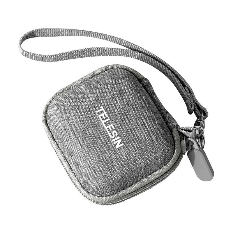 Camera Mini Bag TELESIN for Insta360 GO 3_0