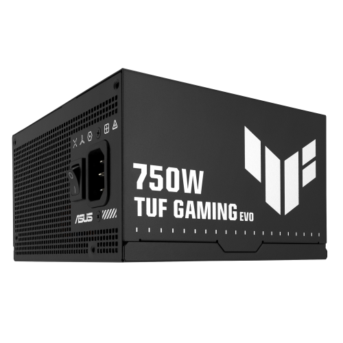 FUENTE ALIMENTACION ASUS TUF-GAMING-750B-EVO,PSU,750W,80PLUS BRONZE (BLACK)_10
