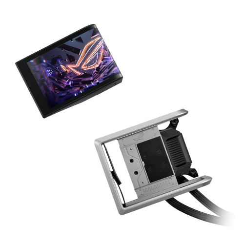 SISTEMA DE REFRIGERACION LIQUIDA ASUS PARA CPU ROG RYUO IV 360 ARGB_11