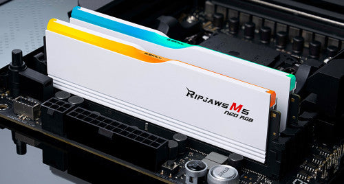 DIMM G.SKILL 32 GB DDR5-6000 Dual-Kit / 2x 16 GB / F5-6000J3636F16GX2-RM5NRW_4
