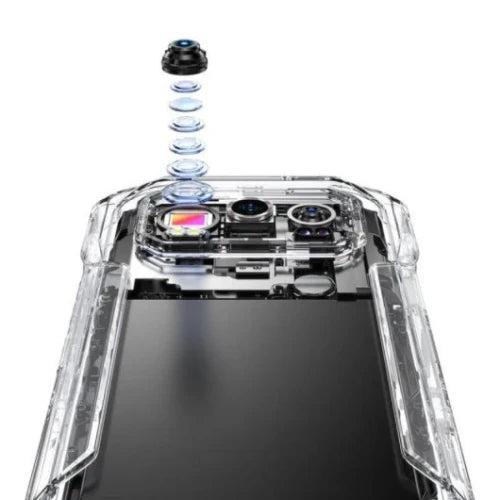 ULEFONE ARMOR 27T PRO(plus)/12+256GB / BLACK_2
