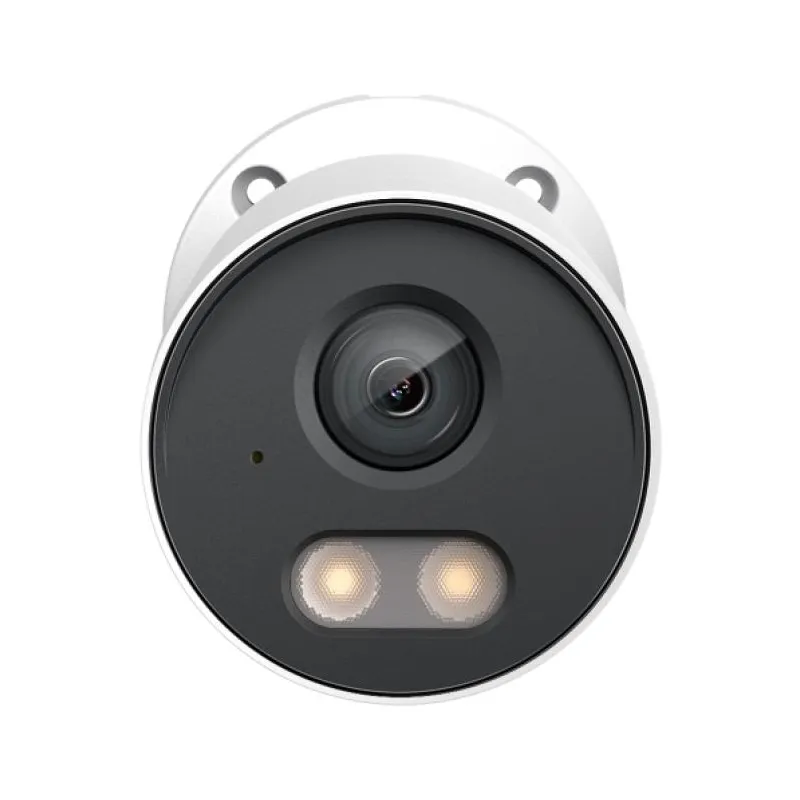 TP-LINK CAMARA VIGI 2MP FULL-COLOR BULLET NETWORK CAMERA SPEC: 2MP, 6MM FIXED LENS, 1/3â PROGRESSIVE SCAN CMOS, H.265+/H.265/H.264+/H.264, IR&WHITE LED,_1
