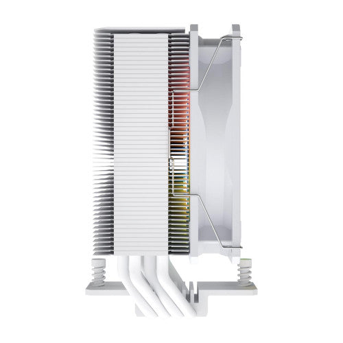 CPU-Kühler FSP NP5-WA / Preto_5