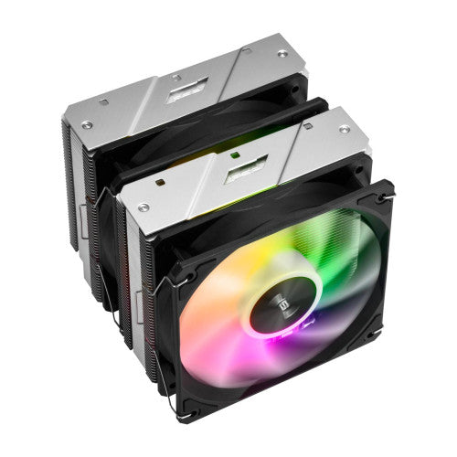 CPU-Kühler FSP MP7 ARGB / Preto_5