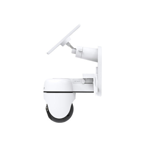 Câmera de Vigilância TP-Link Tapo TC90 / IP Exterior 2304 x 1296 Pixéis / Techo/Pared/Poste_3