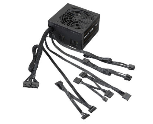 HEXA 85+ PRO 450W, PC-Netzteil_9