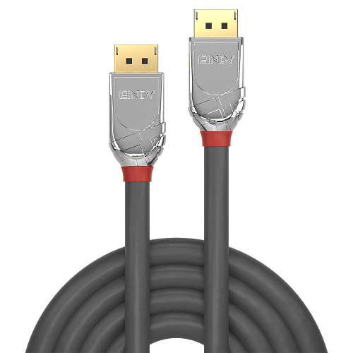 DisplayPort 1.4 Kabel, Cromo Line_1