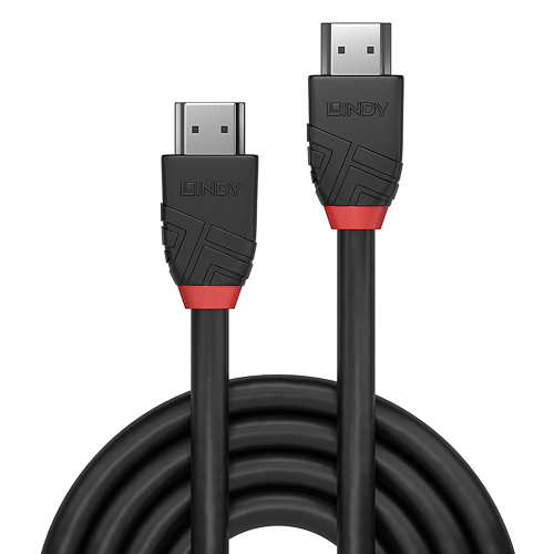 Cabo HDMI LINDY / Preto_2