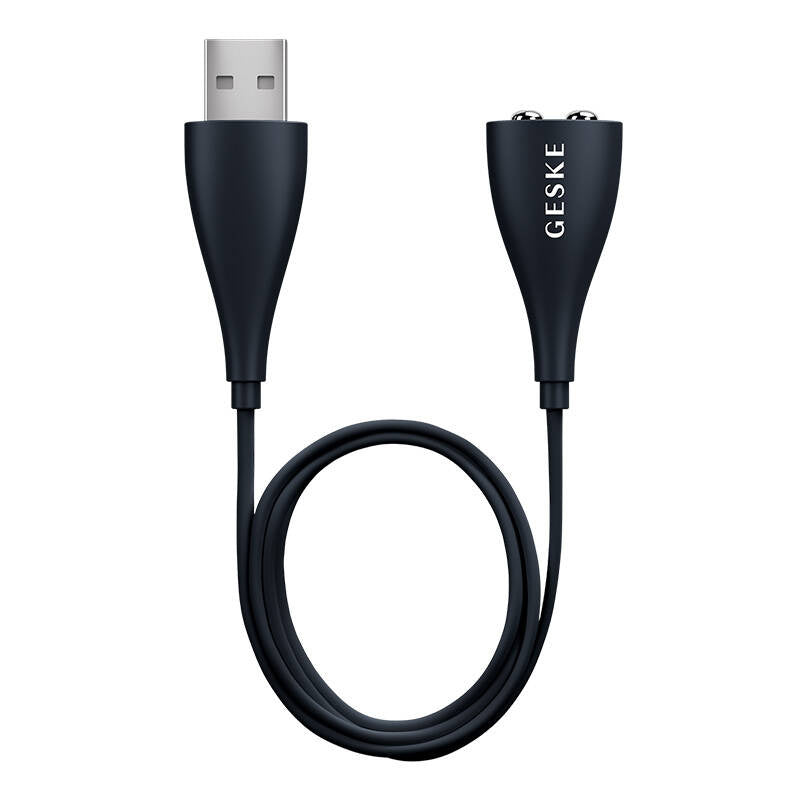 Magnetic cable GESKE (black)_0