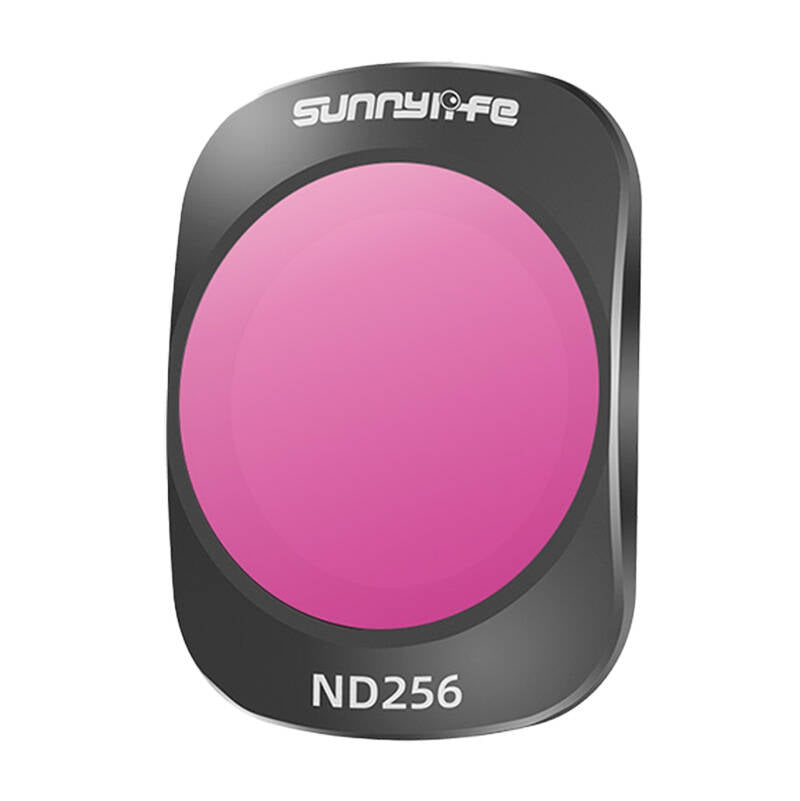 3 filters ND16+ND64+ND256 Sunnylife for Pocket 3_3