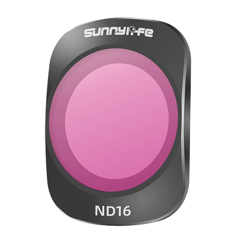 3 filters ND16+ND64+ND256 Sunnylife for Pocket 3_1
