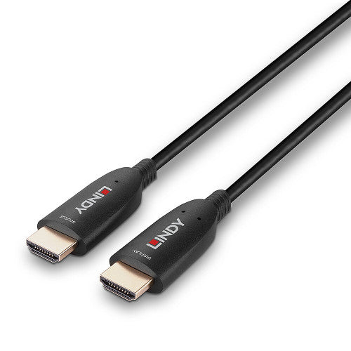 Lindy 38515 cable HDMI 50 m HDMI tipo A (Estándar) Negro_4
