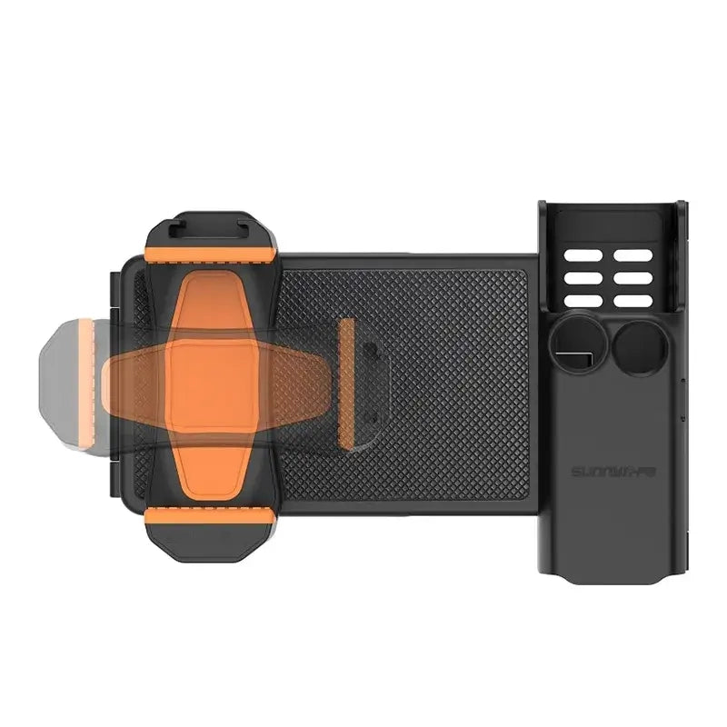 Phone Holder with Storage Case Sunnylife DJI Osmo Pocket 3_1