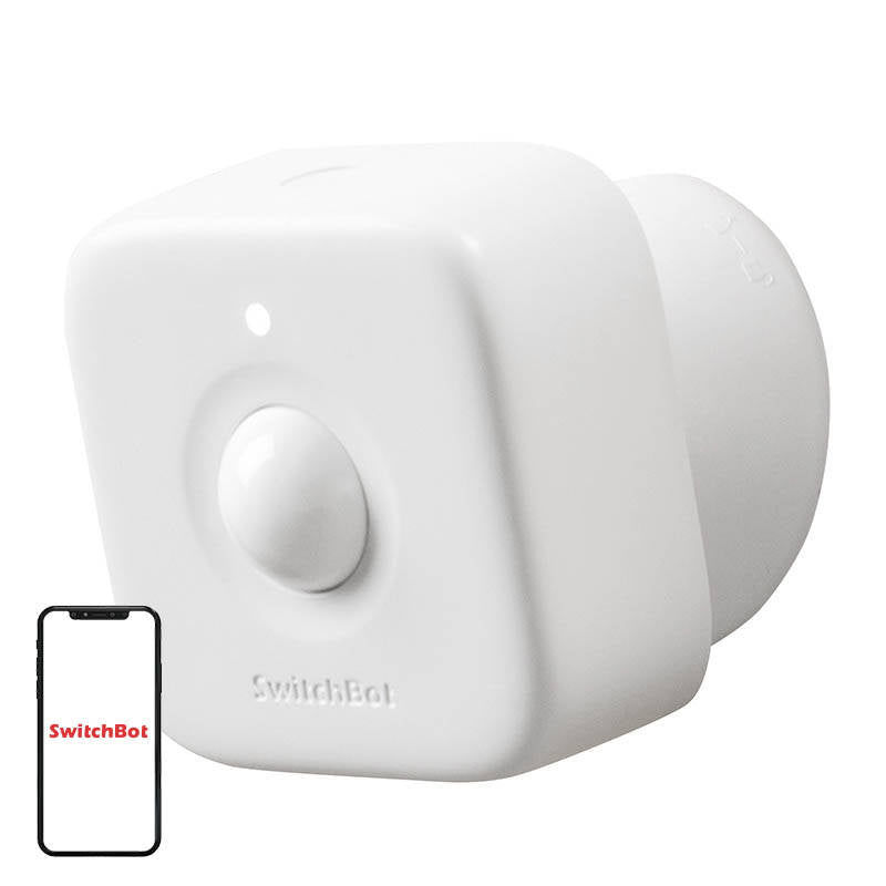 SwitchBot Motion Sensor_0