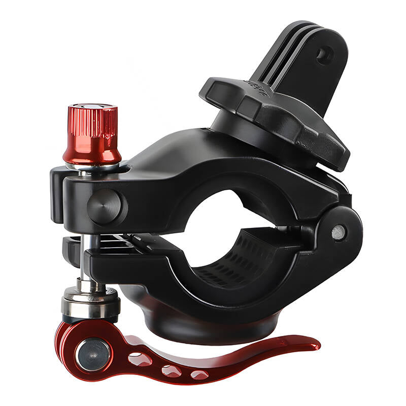 Adjustable bicycle clamp Sunnylife for sports camera_0