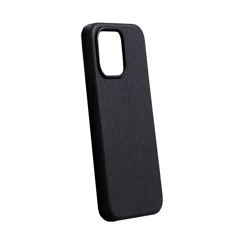 Magnetic Phone Case for iPhone 15 Pro Joyroom JR-BP006 (black)_0
