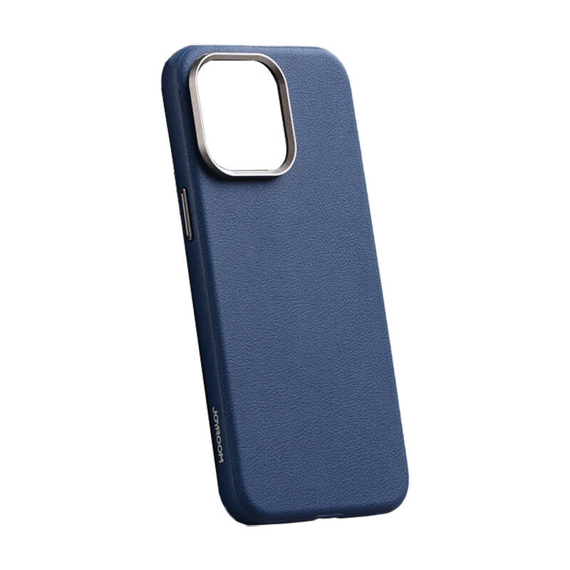 Magnetic Phone Case for iPhone 15 Pro Joyroom JR-BP007 (blue)_0