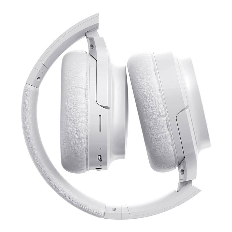 Havit I62 Bluetooth Headphone White_3