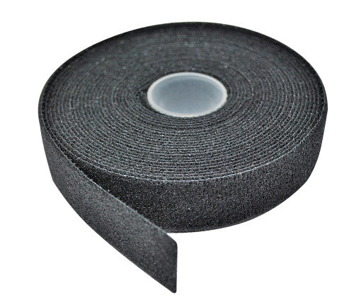 Doppelseitiges Klettband LINDY / Preto_0