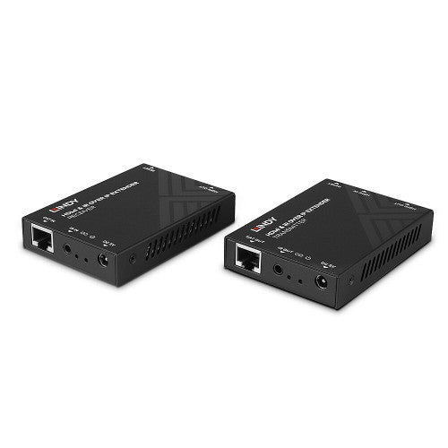 HDMI & IR über IP Extender, HDMI Verlängerung_4