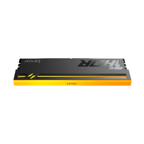 Lexar THOR RGB 2nd Gen módulo de memoria 32 GB 2 x 16 GB DDR5 6000 MT/s 288-pin DIMM_3