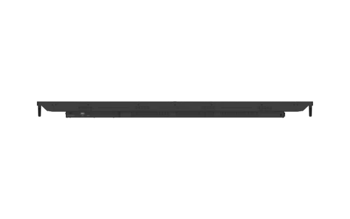 IIYAMA 65" IFP OS-FREE, 40-PTSIR+ WITH,AG / BACTERIA COATING UHD MM 2X20W FRONT+20W SBUW, VGA, HDMI 2X, DP, USB-C 65W PD, PC SLOT, PIP/PBP, ANNOTATION FUNCTION,MINI-JACK 450CD/M2, L/S MODE, CONTROL: 2XLAN / ,600X400 (WM INCL.) (TN6505A-B1AG)_9
