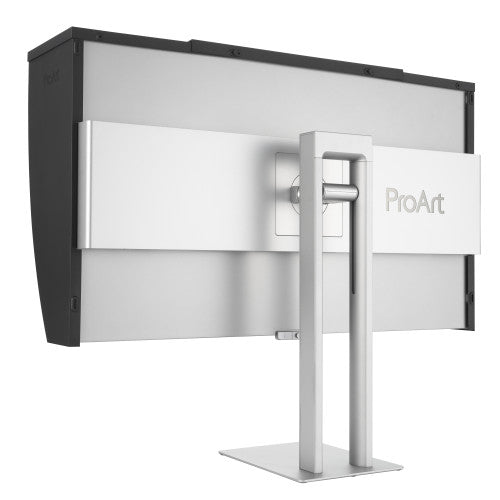 ASUS ProArt OLED PA32UCDMR-K pantalla para PC 80 cm (31.5") 3840 x 2160 Pixeles 4K Ultra HD QD-OLED Negro, Plata_7