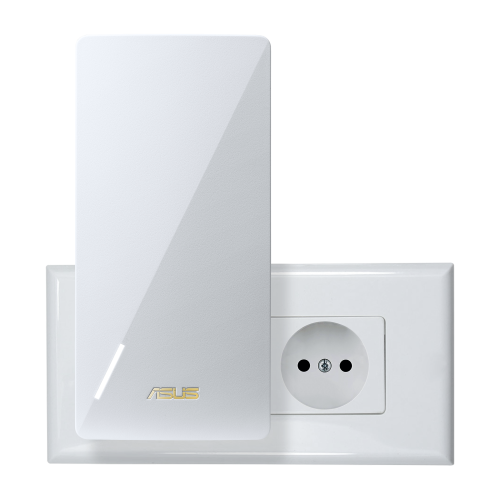 Repetidor Inalámbrico/Mesh Asus RP-BE58 BE3600 3600Mbps/ WiFi 7/ 2.4GHz 5GHz_8