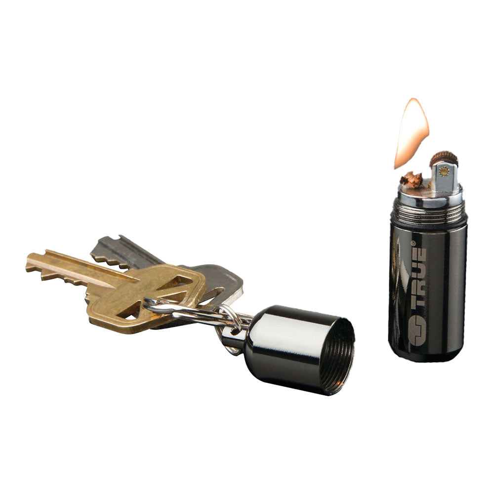Firestash porta-chaves isqueiro tu262k true_0