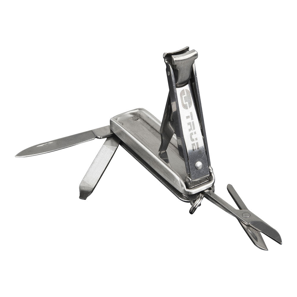 Kit chaveiro e corta unhas nailclip_0