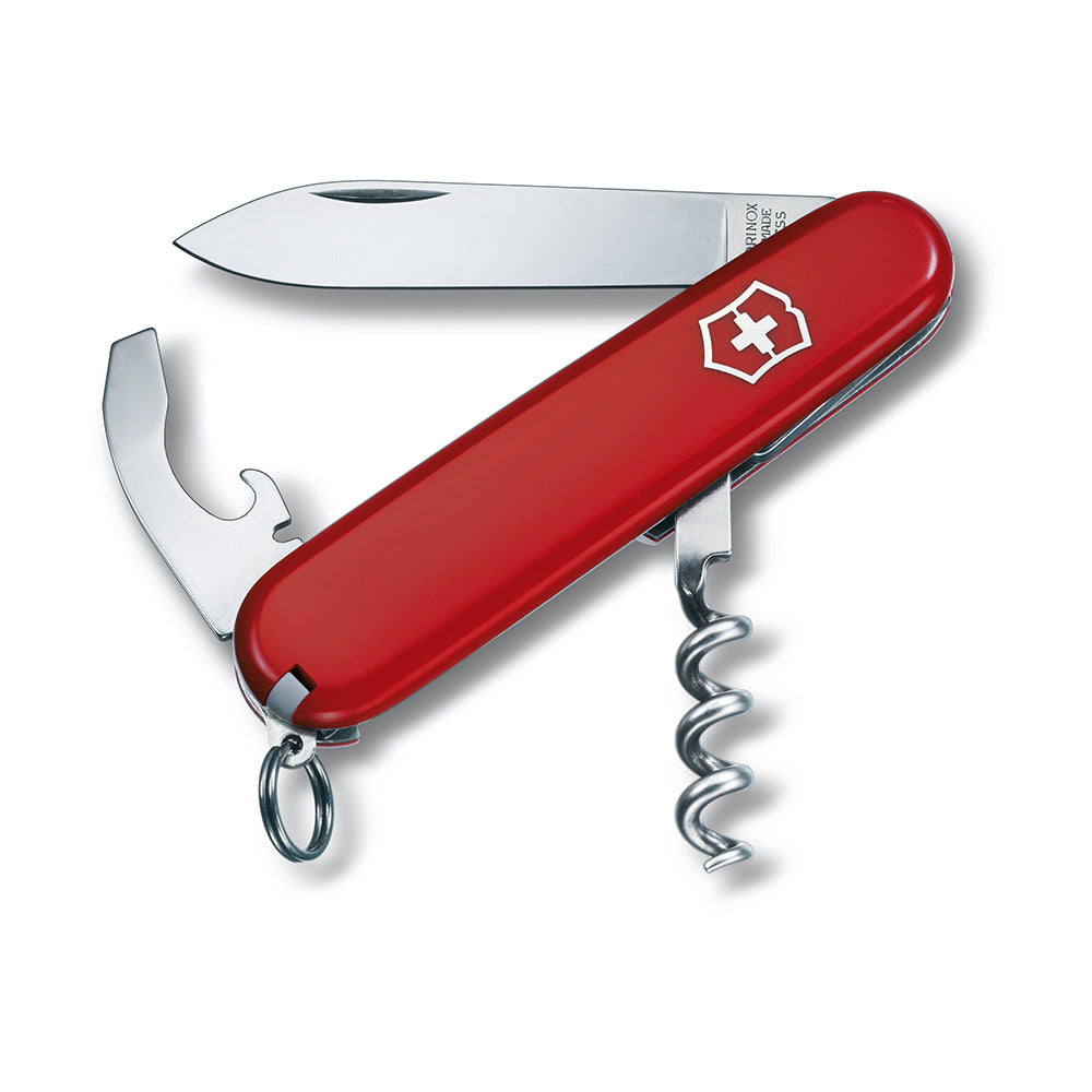 Navalha bantam vermelha, 9 funções, 26x12x84mm, peso 35g. victorinox_0