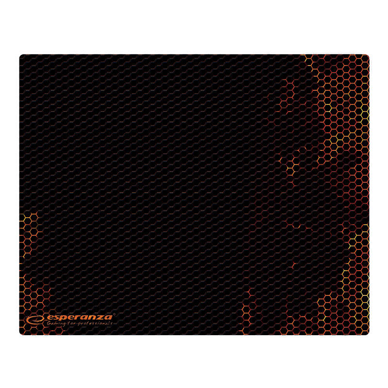 ESPERANZA GAMING MOUSE PAD FLAME MINI_1