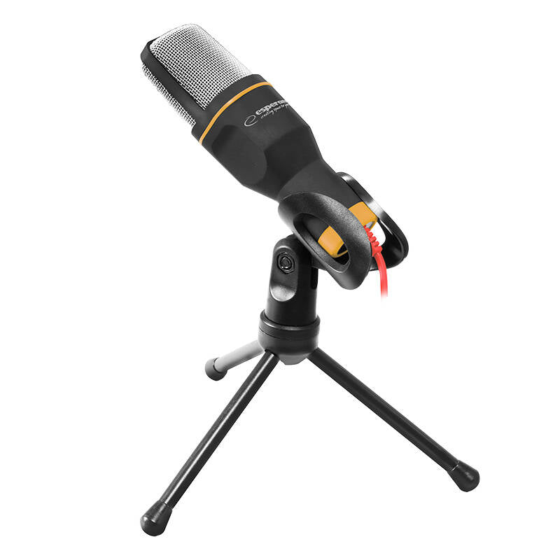 ESPERANZA MICROPHONE STUDIO PRO_1