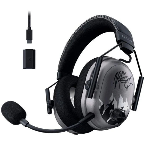 AURICULARES RAZER BLACKSHARK V3 PRO NIKO ED. (RZ04-05401200-R3M1)_3