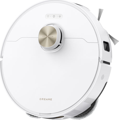 DREAME ROBOT ASPIRADOR L50S PRO ULTRA WHITE_3