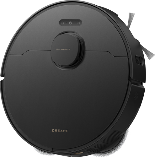DREAME ROBOT ASPIRADOR L50 ULTRA AE BLACK_3