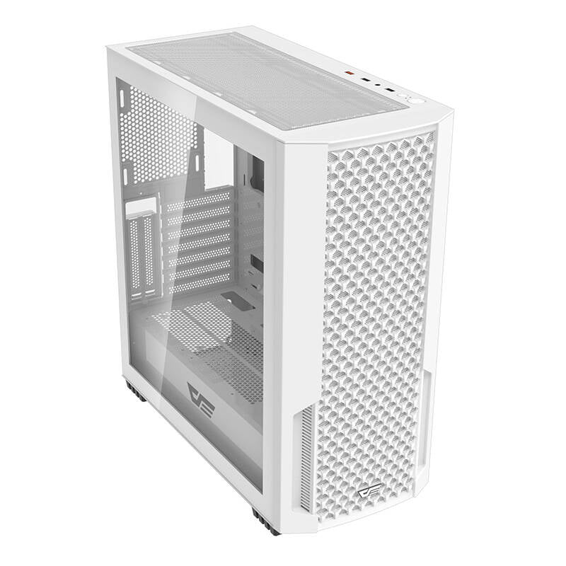 Darkflash DF2100 Computer case (white)_2