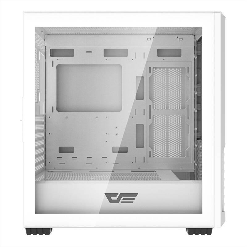 Darkflash DF2100 Computer case (white)_1