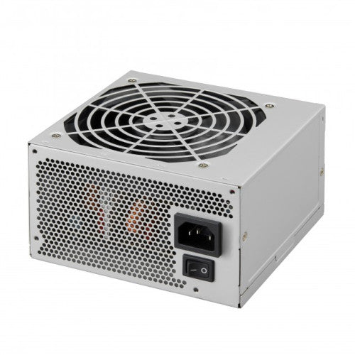 FSP FSP400-50AAC unidad de fuente de alimentación 400 W ATX Gris_0