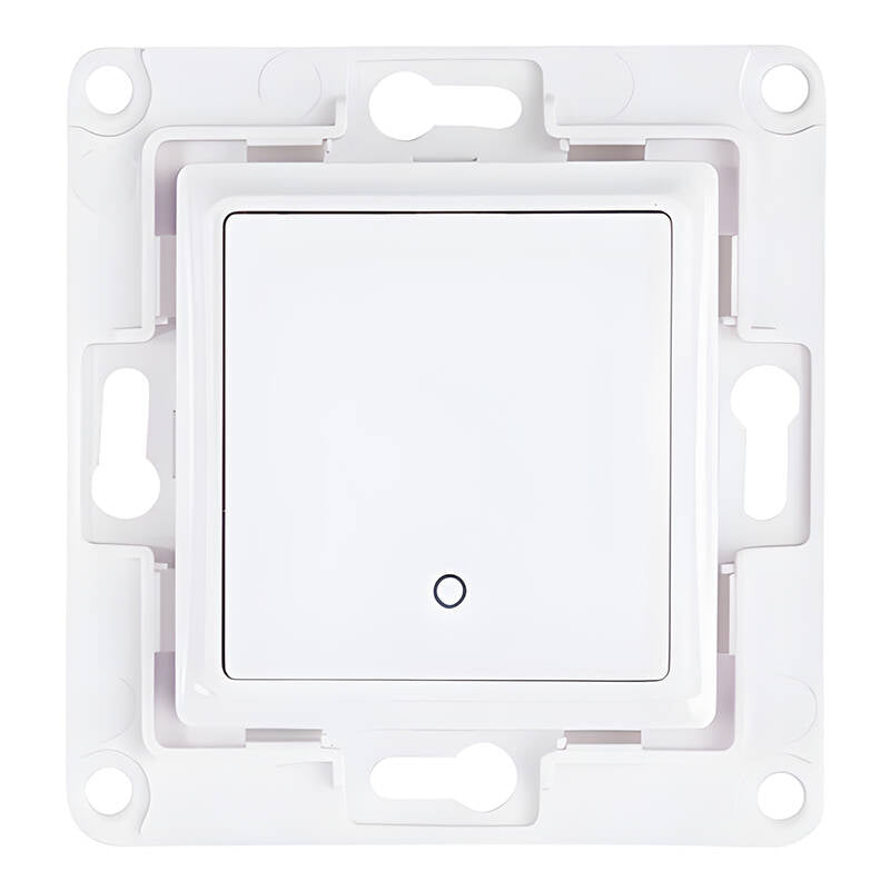 Shelly wall switch 1 button (white)_0