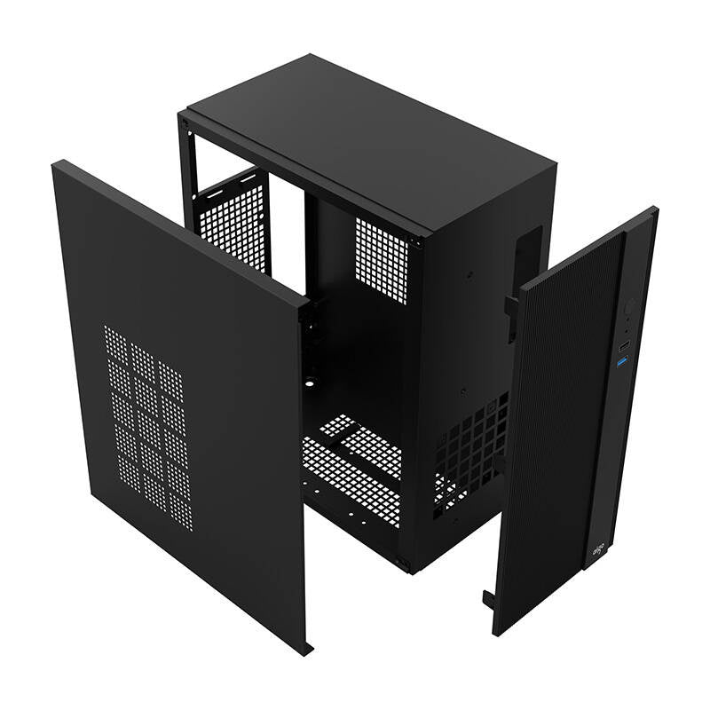 Darkflash Q15 computer case_5