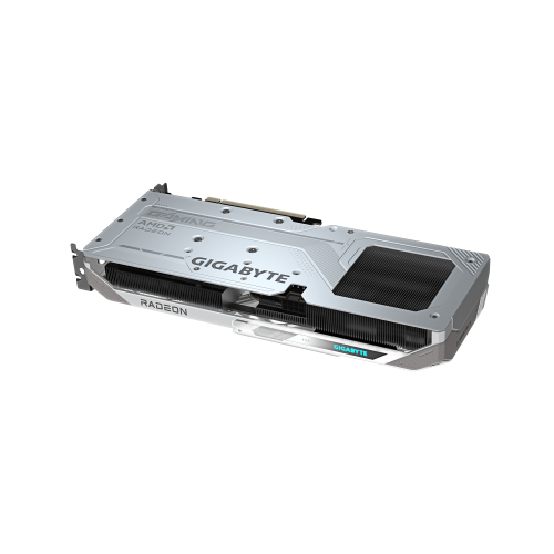 Placa Gráfica GIGABYTE Radeon RX 9060 XT GAMING OC ICE 16GB / Preto_8