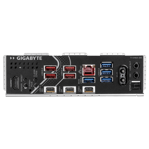 X870E EAGLE X3D WIFI7, Mainboard_3