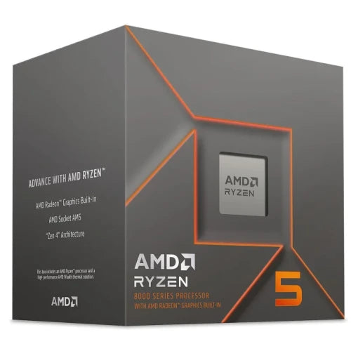 AMD CPU RYZEN 5 8500G TRAY MPK_0