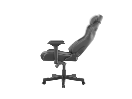 Silla para Videojogos GENESIS / Preto / GA40415134_6