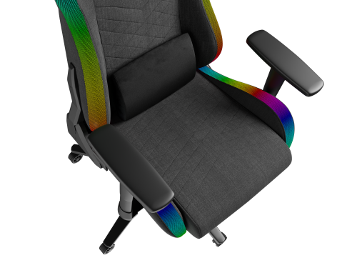 Silla para Videojogos GENESIS NFG-2246 / Preto_5