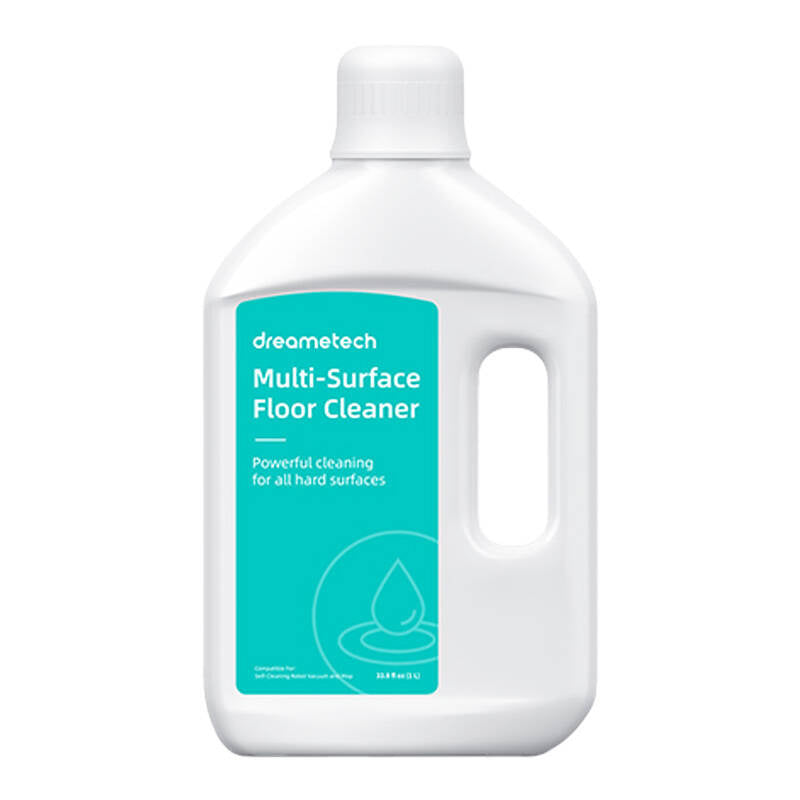 Hard surface cleaner for Dreame W10/L10 Ultra/L10 Prime/L10s Pro Ultra/L10s Pro Ultra Heat/X40 Ultra/X40 Ultra Complete/L10s Ultra Gen2(1L)._0
