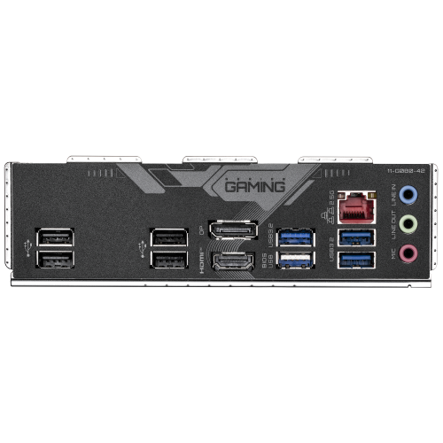 Placa Base Gigabyte B760M Gaming X DDR4 GEN5 Socket 1700/ DDR4/ PCIe 5.0/ Micro ATX_4