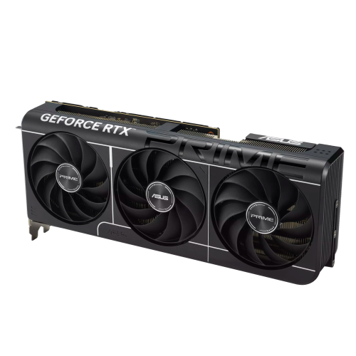 GeForce RTX 5080 PRIME OC EVO, Grafikkarte_2