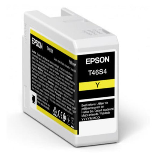 Tinte Gelb EPSON / T46S4_0